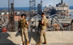 Explosions à Beyrouth : la folle histoire des 2 750 tonnes de nitrate d’ammonium de l’entrepôt 12