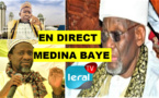(REPLAY) - Revivez en intégralité l'Inhumation du défunt Khalife de Médina BAYE en duplex sur LERAL TV