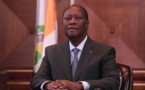 Présidentielle ivoirienne 2020: Ouattara reconsidère sa position et annonce sa candidature