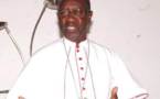 Le Cardinal Sarr demande la création d'un troisième cimetière pour les chrétiens de Dakar