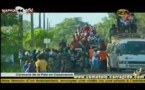 [VIDEO] Caravane de la Paix en Casamance avec Balla Gaye 2 [SENTV]