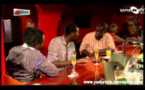 Sketch Nandité Yi - "Douliprane" du  01 Novembre 2012  [TFM]