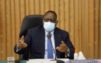 Covid-19: Ce que va faire Macky Sall si "la situation empire"