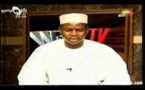 Emission "FATWA" du 01 Novembre 2012 avec Ouztaz Hadi Niass - [WALF TV]