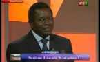 "Emission Pluriel" 01 novembre 2012 [RTS1]