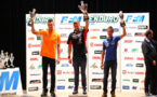 Moto : un Sénégalais champion de France !