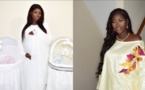 Photos- Oumou de la série "Pod et Marichou" a donné naissance à des jumeaux!