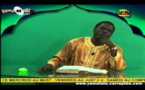 "Sen Diné" du 02 Novembre 2012. avec Ouztaz Iran Ndao - [SEN TV]