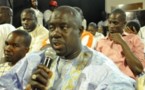 Khadim Samb communicateur traditionnel : Celui qui cherche à me faire du mal par le biais du mystique… »