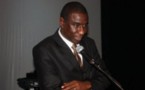 "J'ai une mission extrêmement importante pour la jeunesse sénégalaise", prévient Mamadou Talla