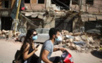 Explosions à Beyrouth: Le Président libanais rejette toute enquête internationale