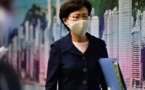 Washington sanctionne des dirigeants de Hong Kong, nouvelle escalade avec Pékin
