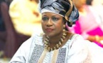 Nécrologie - Innocence Ntap Ndiaye endeuillée: elle a perdu son époux