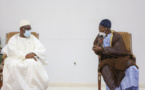 Macky Sall présente ses condolèances à Médina Baye Niasse