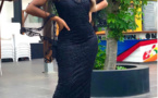 Photos - Admirez la tenue sexy de l'actrice Miss Guèye !
