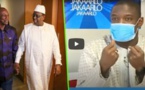 Virus du 3e mandat - Pape Djibril Fall: "Sénégal mom manoul wakh dara Alpha Condé ndakh...