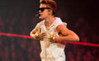 Justin Bieber veut se lancer dans les films d'action