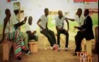 Tok Tek : le NTS 18 novembre 2012