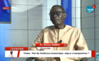 Maïssa Babou, économiste: " Il y a un manque de vision de la politique socio-économique et éducative...Certains dirigeants africains sont des fous heureux "