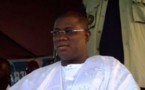 "Il n'y a pas un bon management au sommet de l'Etat" selon Abdoulaye Baldé, responsable UCS