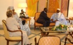 Pourquoi Macky doit habiter le Palais