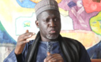 Propagation de la Covid-19: Imam Kanté "confine' les religieux et les personnes âgées