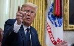 Bras de fer Chine-Etats-Unis : Pékin sanctionne à son tour 11 responsables américains