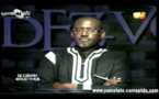 Le Grand "Rendez-Vous" du vendredi 02 Novembre 2012 - [2STV]