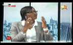 "Ça me dit Mag" samedi du 03 Novembre 2012 - avec Zahraiyane Thiam