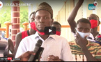Vidéo - Un seul poste de santé pour 52 villages, routes défoncées, pas d’ambulance…: Les jeunes de Thiamène exposent leurs maux
