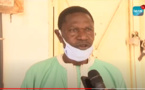 VIDEO - Assane Top, maire de Thiamène: « Je ne reconnais pas ces jeunes-là, s’ils sont de bons citoyens, ils n’ont qu’à cotiser pour acheter une ambulance »