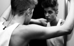 Justin Bieber en mode poupée gonflable