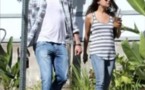 Ashton Kutcher et Mila Kunis : Lune de miel ?