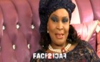 Face2Face: Aïssatou Diop Fall reçevait Aïda Ndiongue