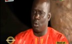 Best of Jonganté du dimanche 04 Novembre: (Invité: Lamine Samba)