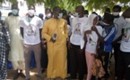 L'Association des jeunes de Padé  a célébré la Journée nationale de l'Arbre sous le haut parrainage de Ibrahima Sall, économiste et président du MODEL