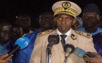 Tambacounda / Incivilités et défiance des jeunes face à la pandémie: le gouverneur Mamadou Omar Baldé alias Jack Bauer sort la cravache