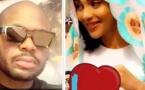 Photos - Après son divorce avec Ibou Touré, Adja Diallo se remarie. Découvrez son nouvel époux !