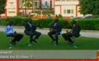 "Lii Cii Reewmi" - Avec les hommes politique su le remaniement ministériel 