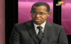 "Opinion": Pierre Edouard Faye recevait Sidy Lamine Niass