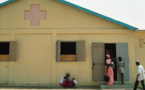 Accès aux soins de santé primaire : Le district de Passy se dote d'un nouveau Poste de santé