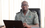 Leadership des Douanes sénégalaises: L’inspecteur principal des Douanes, Demba Seck, nommé administrateur technique à l’OMD