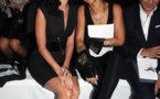 Katy Perry et Rihanna en froid ?
