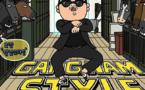 Psy : Le secret du Gangnam Style