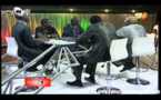 Emission "Miroiré" du 05 Novembre 2012  "Crise du Football sénégalais"