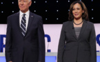 USA : Kamala Harris choisie par Joe Biden pour être sa colistière.