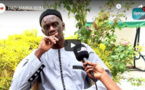 Vidéo - Mame Mactar Guèye Jamra sur les séries « perverses »: « «L’infidélité conjugale est un fléau qui existe bel et bien au Sénégal mais… »