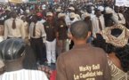 Sédhiou: les militants de l'APR ne parlent pas la même langue