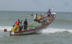 Foundiougne : Deux pêcheurs meurent par noyade