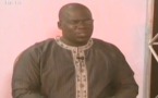 Népad Musical avec Sa Ndiogou - 06 Nonvembre 2012 - WalfTV